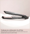 Produktbild 6 von 6, BaByliss Steam Radiance Glätteisen