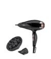 Productafbeelding 1 van 6, BaByliss Air Power Pro Föhn