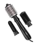 Immagine prodotto 1 di 6, BaByliss Style Smooth 1000 Spazzola ad aria calda