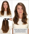Produktbild 3 von 6, BaByliss Style Smooth 1000 Warmluftbürste