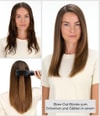 Produktbild 4 von 6, BaByliss Style Smooth 1000 Warmluftbürste