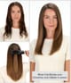 Immagine prodotto 4 di 6, BaByliss Style Smooth 1000 Spazzola ad aria calda