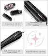 Produktbild 5 von 6, BaByliss Style Smooth 1000 Warmluftbürste