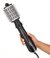 Produktbild 6 von 6, BaByliss Style Smooth 1000 Warmluftbürste
