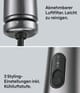 Produktbild 2 von 6, Braun Air Styler Warmluftbürste
