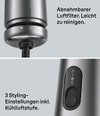 Produktbild 2 von 6, Braun Air Styler Warmluftbürste