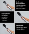 Produktbild 4 von 6, Braun Air Styler Warmluftbürste