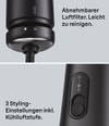 Produktbild 2 von 6, Braun Air Styler Warmluftbürste