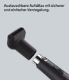 Produktbild 3 von 6, Braun Air Styler Warmluftbürste