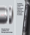 Produktbild 2 von 6, Braun HD4.3 Haartrockner