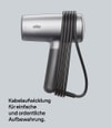 Produktbild 3 von 6, Braun HD4.3 Haartrockner