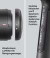 Produktbild 2 von 6, Braun HD4.2 Haartrockner