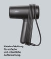 Produktbild 3 von 6, Braun HD4.2 Haartrockner