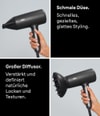 Produktbild 5 von 6, Braun HD4.2 Haartrockner
