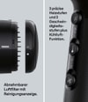 Produktbild 2 von 6, Braun HD2.2 Haartrockner