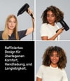 Produktbild 6 von 6, Braun HD2.2 Haartrockner