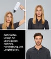 Produktbild 5 von 6, Braun HD2.1 Haartrockner