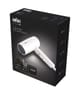 Braun HD2.1 Hårtork 1 st 3030050188998 pack-shot_se