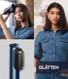 Productafbeelding 6 van 6, BaByliss Air Wand Föhnborstel