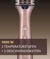 Produktbild 2 von 6, BaByliss Air Power Volume Warmluftbürste