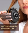 Produktbild 3 von 6, BaByliss Air Power Volume Warmluftbürste