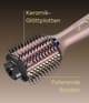 Produktbild 6 av 6, BaByliss Air Power Volume Värmeborste