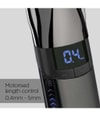 Productafbeelding 3 van 6, BaByliss Super-X Metal Elektrisch scheerapparaat