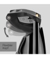 Produktbild 6 von 6, BaByliss Super-X Metal Elektrischer Rasierer