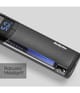 Produktbild 4 av 6, BaByliss Super-X Metal Elektrisk rakhyvel