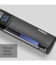 Zdjęcie produktu 4 z 6, BaByliss Super-X Metal Elektryczna maszynka do golenia