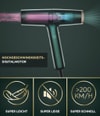 Produktbild 2 von 6, BaByliss Air Power Pro Haartrockner