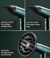 Produktbild 3 von 6, BaByliss Air Power Pro Haartrockner