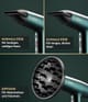 Immagine prodotto 3 di 6, BaByliss Air Power Pro Asciugacapelli