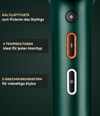 Produktbild 5 von 6, BaByliss Air Power Pro Haartrockner
