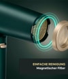 Produktbild 6 von 6, BaByliss Air Power Pro Haartrockner