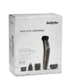 Zdjęcie produktu 2 z 6, BaByliss Graphite Multi Trimmer Elektryczna maszynka do golenia