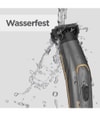 Produktbillede 4 af 4, BaByliss Graphite Multi Trimmer Elektrisk barbermaskine