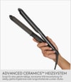 Tuotekuva 2/6, BaByliss Straight & Curl Suoritusrauta