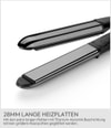 Tuotekuva 4/6, BaByliss Straight & Curl Suoritusrauta