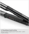 Tuotekuva 5/6, BaByliss Straight & Curl Suoritusrauta