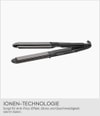 Produktbillede 6 af 6, BaByliss Straight & Curl Glattejern