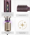 Produktbillede 3 af 6, BaByliss Air Power Hårtørrerbørste