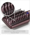 Produktbillede 5 af 6, BaByliss Air Power Hårtørrerbørste
