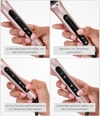 Produktbillede 5 af 6, BaByliss Volume Boost Hårtørrerbørste