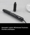 Product image 6 from 6, Braun Series 1 Hot air brush