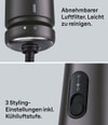 Produktbild 2 av 6, Braun AS2.26 Värmeborste