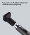 Productafbeelding 3 van 6, Braun AS2.26 Föhnborstel