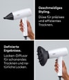 Produktbild 3 av 5, Braun HD1.55 Hårtork diffusor