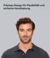 Productafbeelding 4 van 5, Braun HD1.55 Föhn diffuser