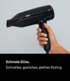Image du produit 4 sur 6, Braun HD2.0  Diffuseur cheveux